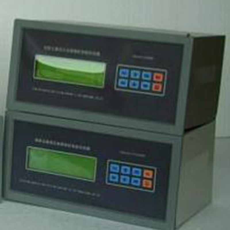 洛扎TM-II型电除尘高压控制器